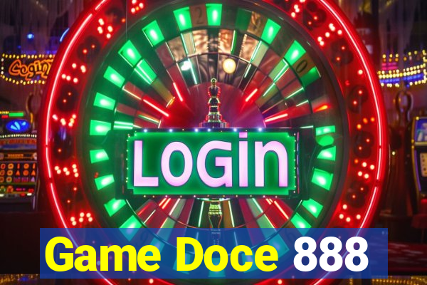 Game Doce 888